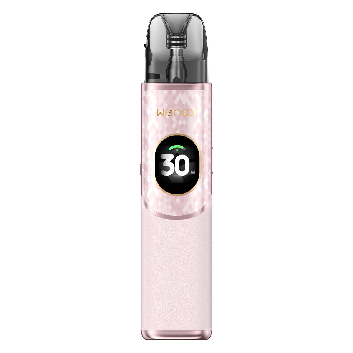 GeekVape Wenax Q2 Pod Kit Barva: Powder Pink