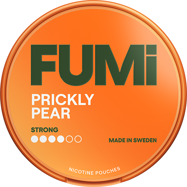 FUMi Prickly Pear - 11 mg