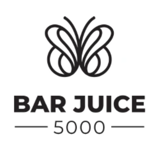 BAR JUICE 5000 Salt – Strawberry ICE (Chladivá jahoda) 10ml Obsah nikotinu: 10 mg Chladivá jahoda