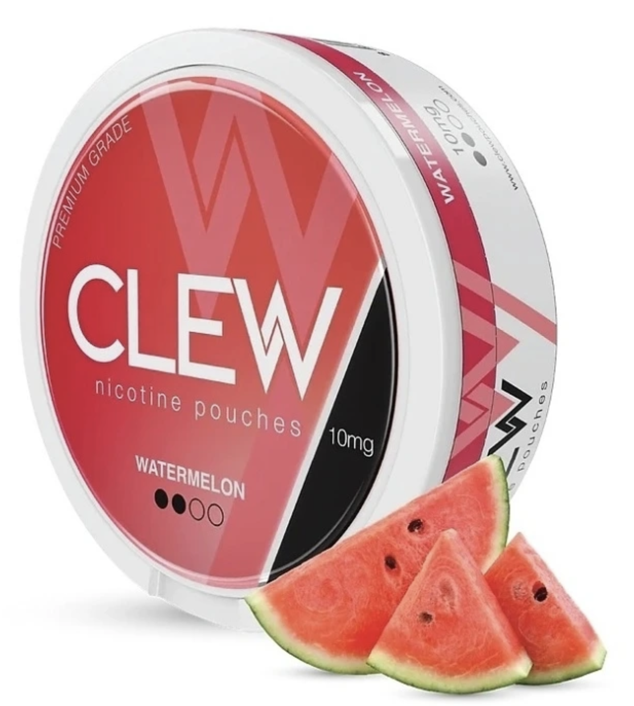 Clew Watermelon - 10mg