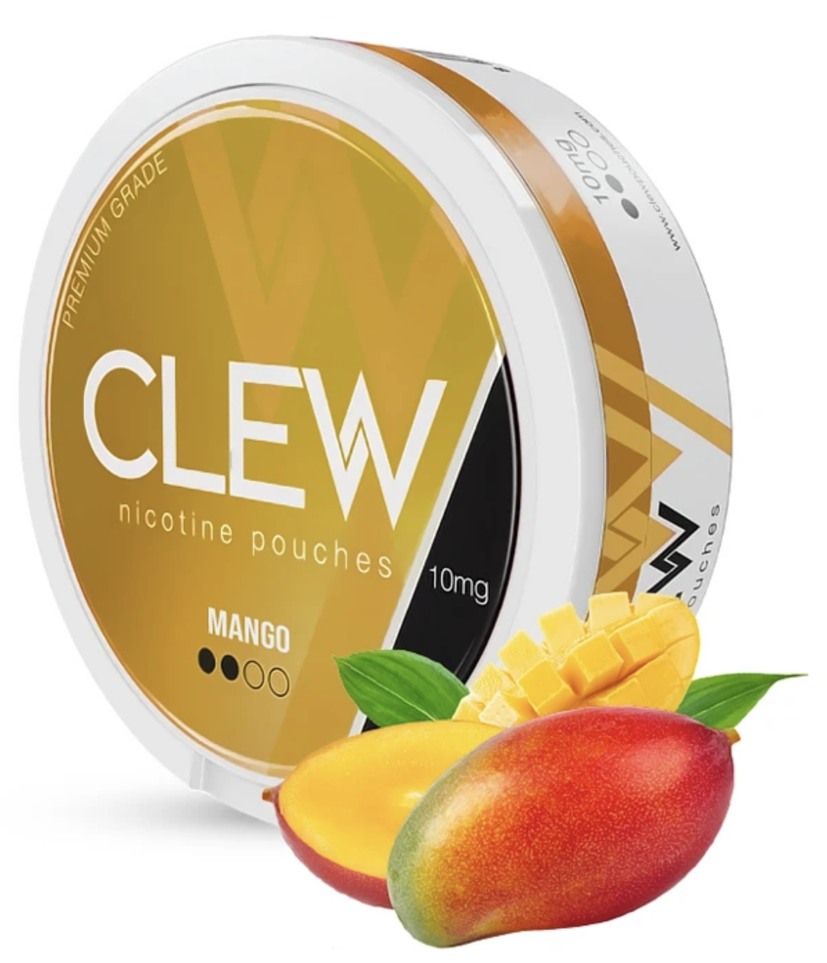 Clew Mango - 10mg