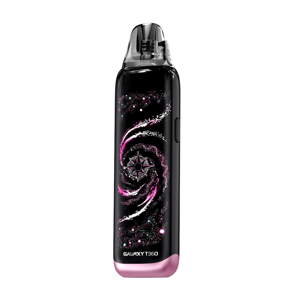 Lost Vape Galaxy T360 Pod Kit Barva: Sakura Galaxy