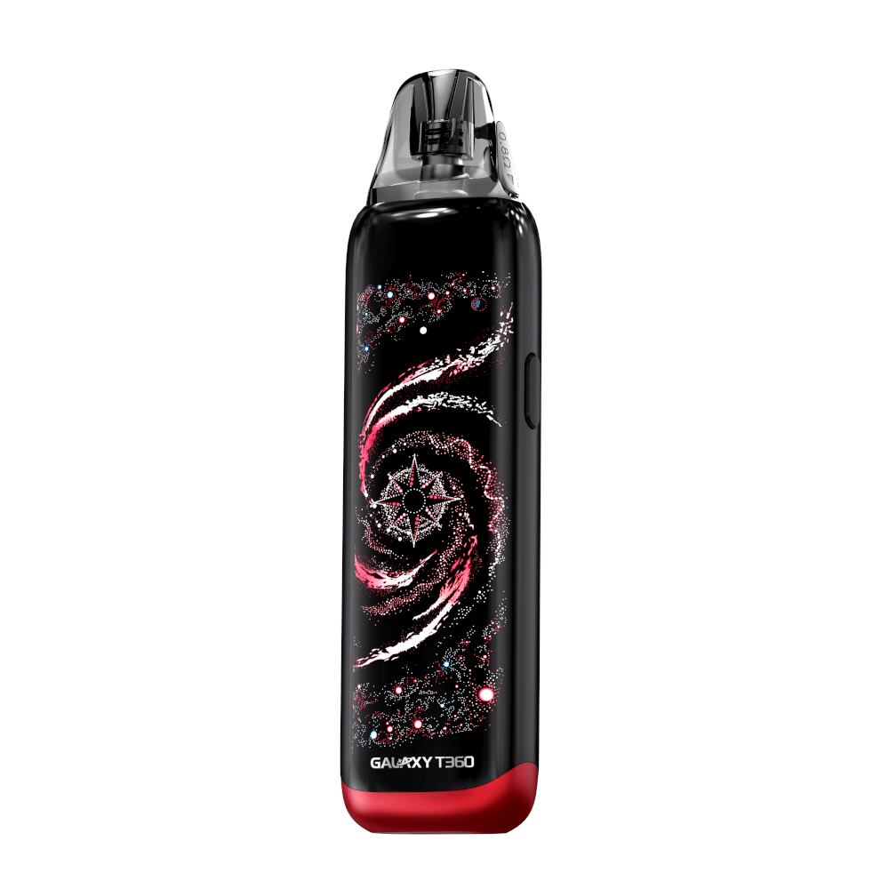 Lost Vape Galaxy T360 Pod Kit Barva: Lava Galaxy