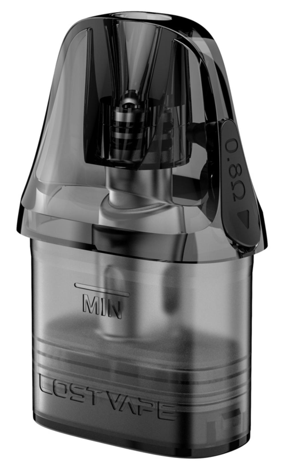 Lost Vape Ursa Pod V3 náhradní cartridge Odpor: 0,6 Ohm