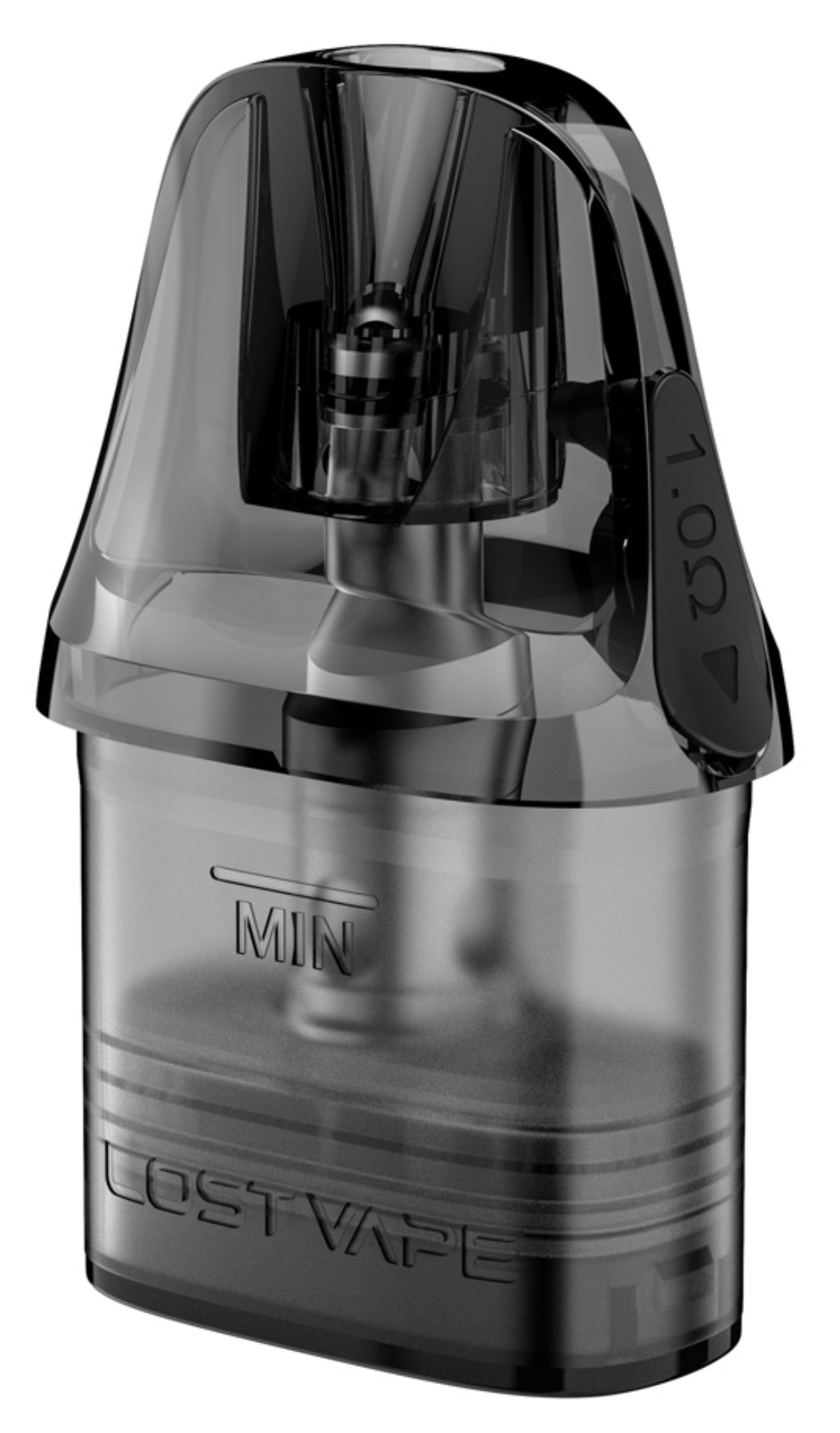 Lost Vape Ursa Pod V3 náhradní cartridge Odpor: 1,0 Ohm