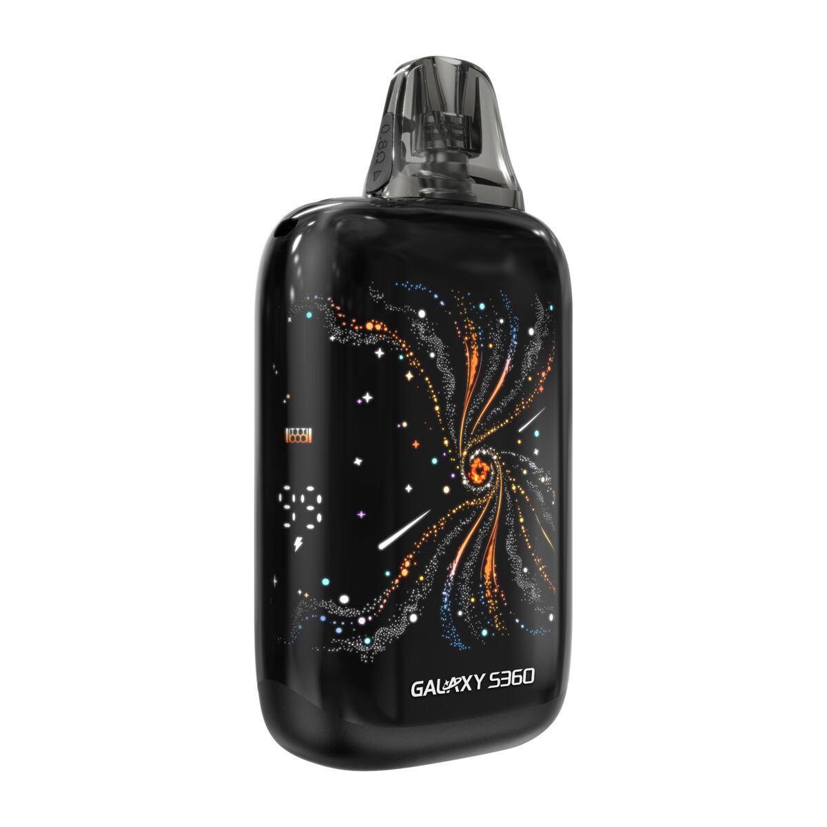 Lost Vape Galaxy S360 Pod Kit Barva: Ignite Galaxy