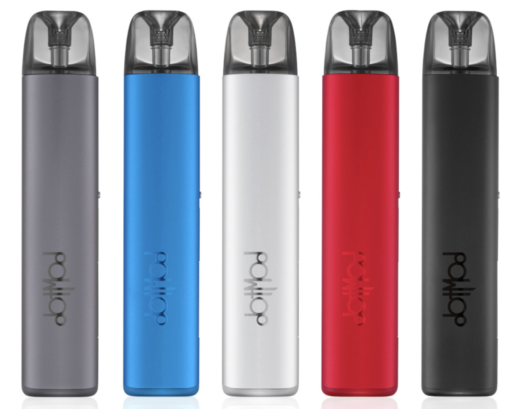 Dotmod dotPod Go Kit Barva: Black