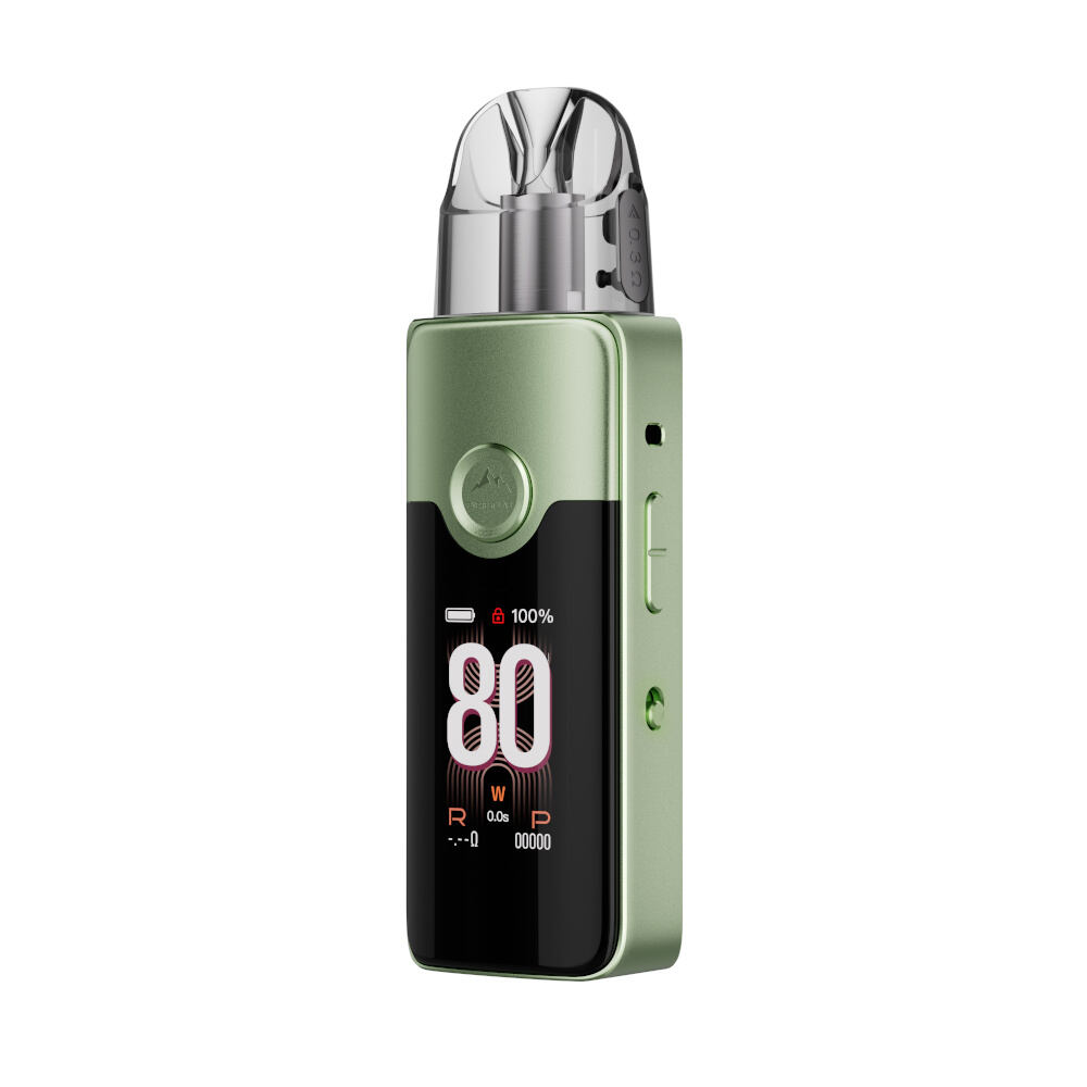 VooPoo Vinci E80 Pod Kit Barva: Green