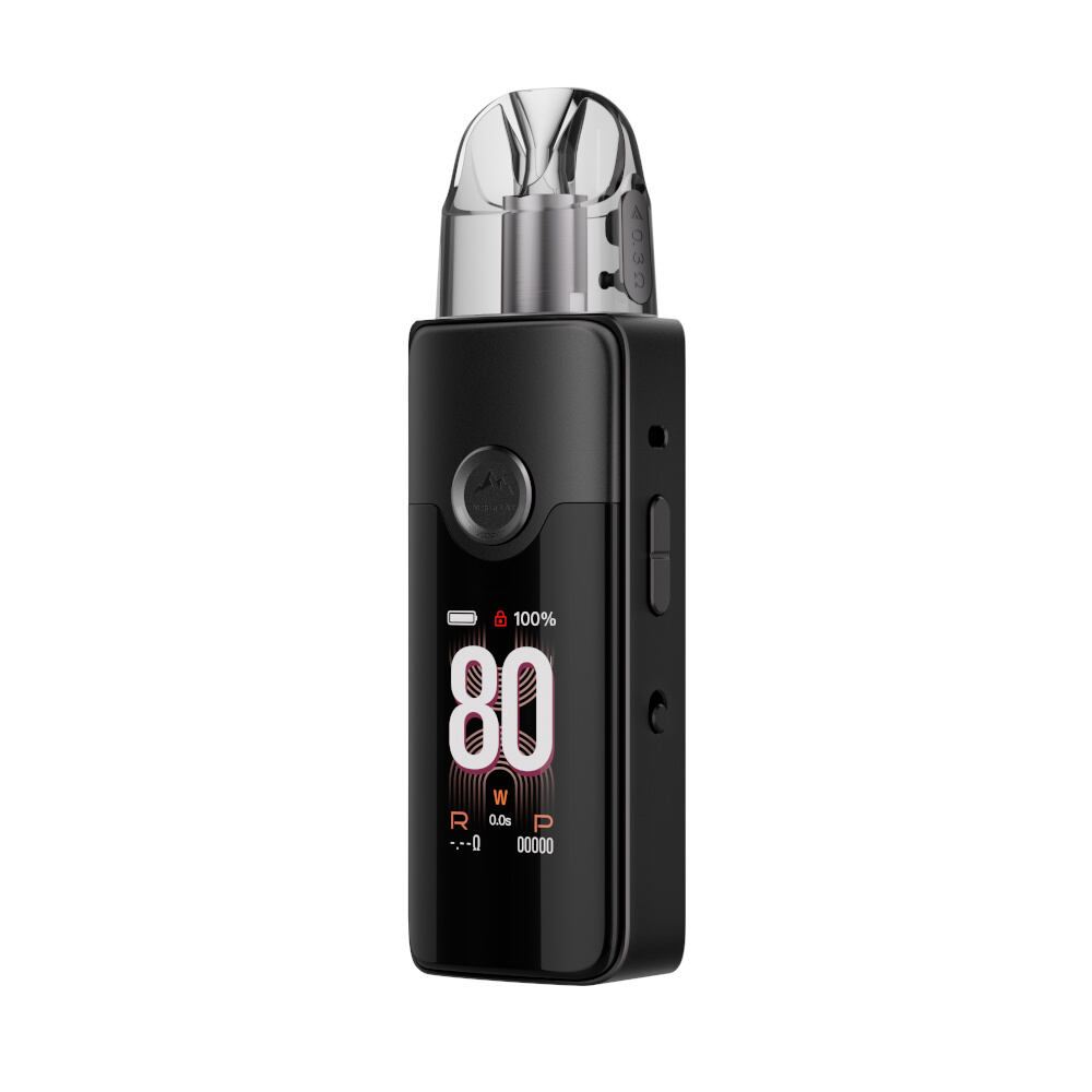 VooPoo Vinci E80 Pod Kit Barva: Spray Black