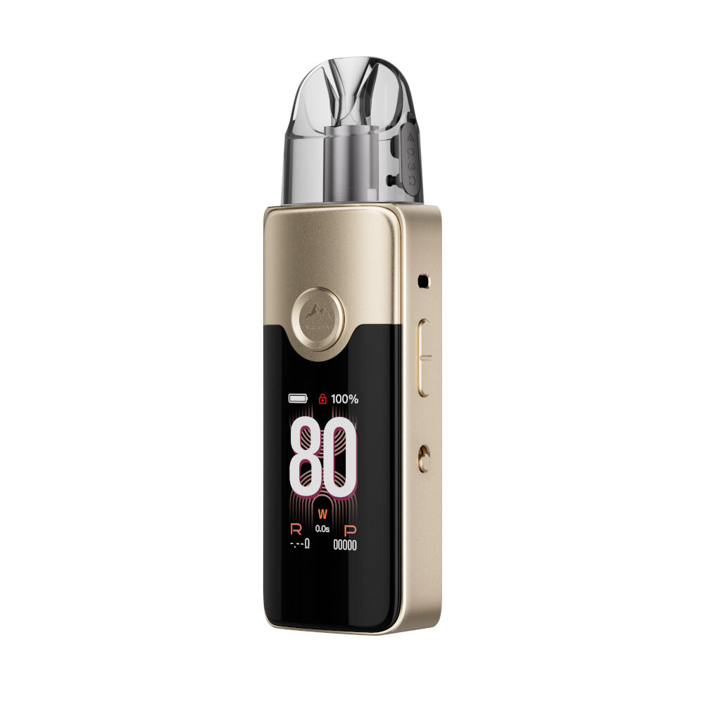 VooPoo Vinci E80 Pod Kit Barva: Gold