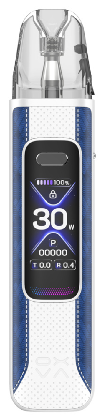 OXVA Xlim Pro 3 Pod Kit Barva: Sky Blue