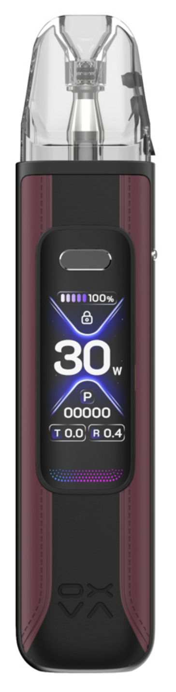OXVA Xlim Pro 3 Pod Kit Barva: Race Red