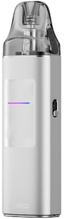 VOOPOO Vinci S Pod Kit Barva: Silver