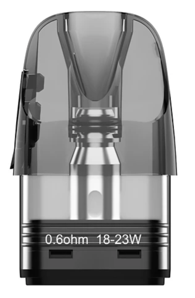 Ritchy DUO Pod Cartridge 0,6 Ohm 3ks