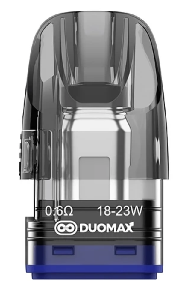 Ritchy DUO DUOMAX Pod Cartridge Odpor: 0,4 Ohm