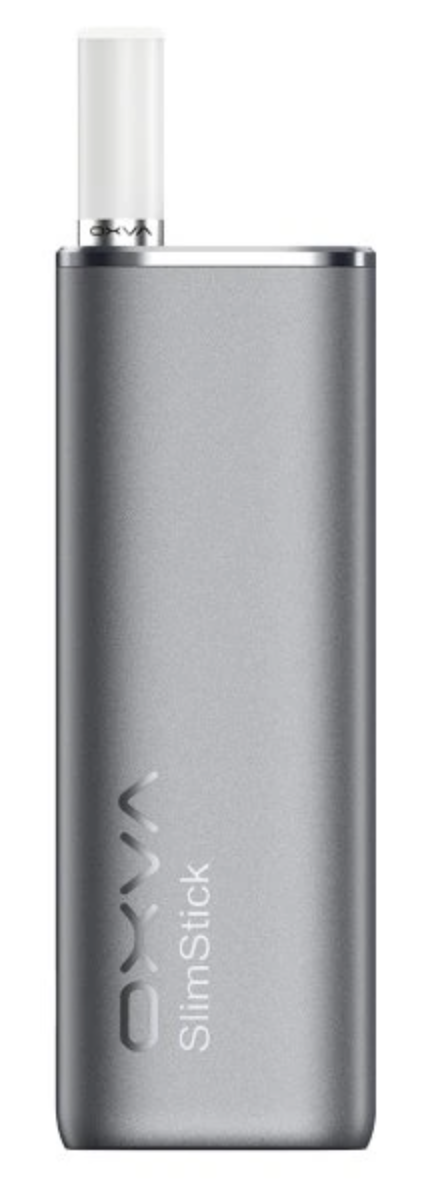 OXVA SLIMSTICK Starter Kit Grey – Watermelon 20mg Klasický tabák