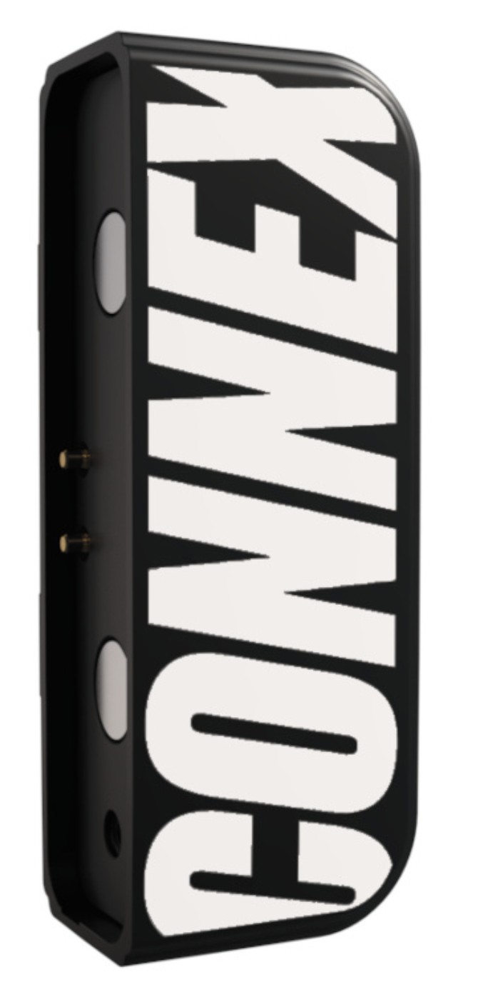 RIOT Connex 1000 baterie (550mAh) Barva: Bílá Klasický tabák