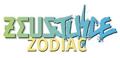 Zeus Juice Zodiac Salt - Gorgon (Broskev, malina) 10ml 20mg (obrázek 3)