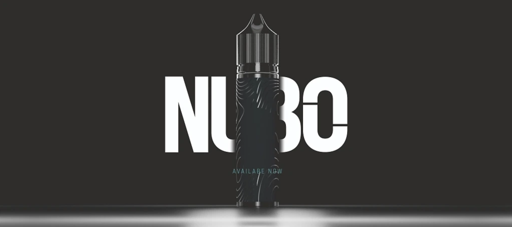 NUBO Premium S&amp;V - Banana (Banán) 10ml (obrázek 3)
