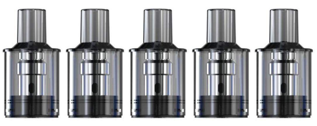 Levně Joyetech eGo POD Cartridge 5ks