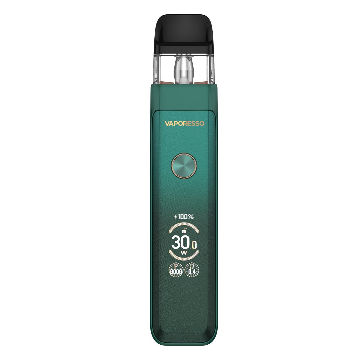 Levně Vaporesso XROS Pro 2 Pod Kit Barva: Gem Green