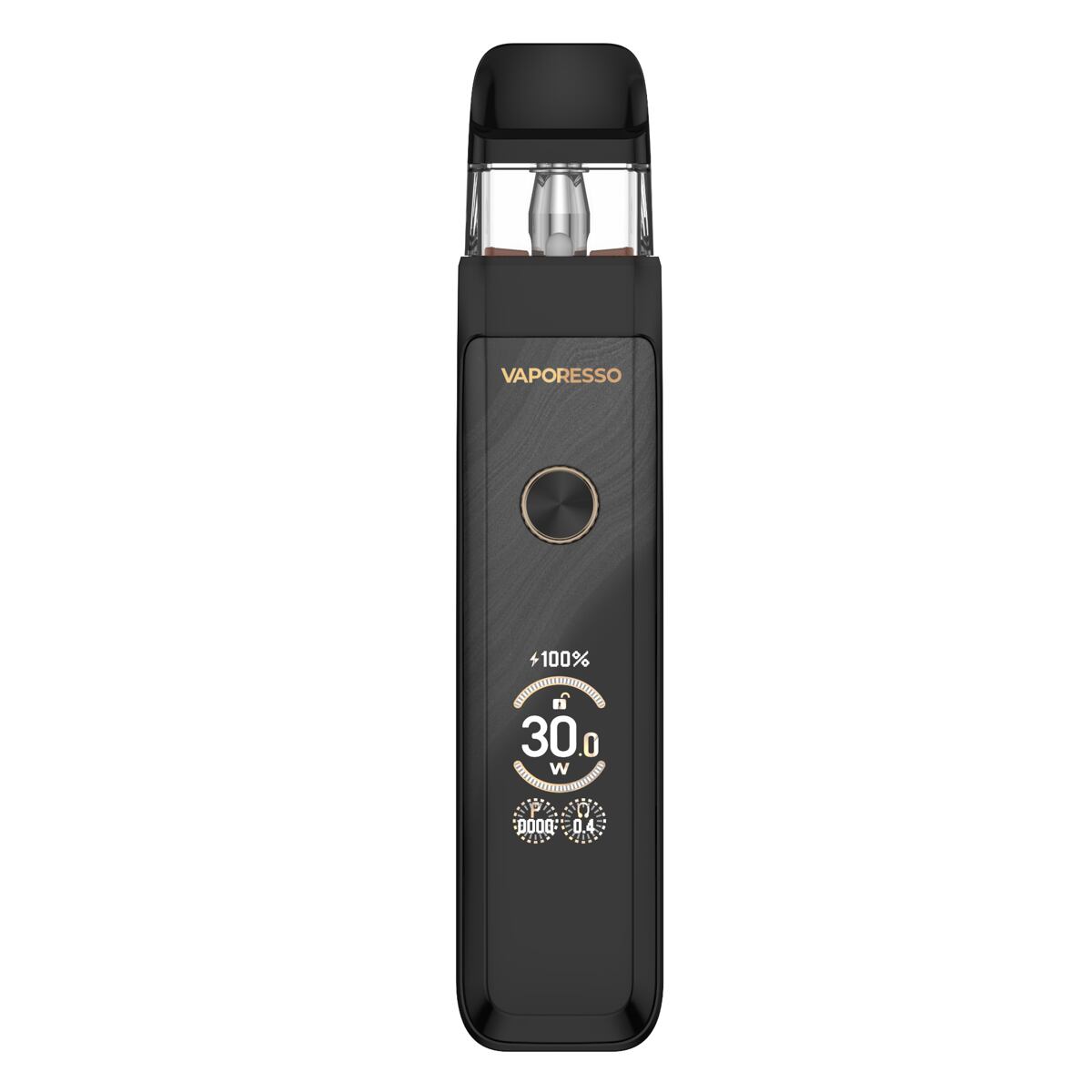 Levně Vaporesso XROS Pro 2 Pod Kit Barva: Glittering Black