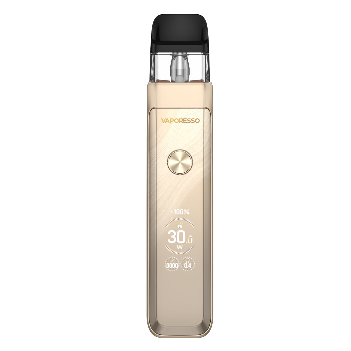 Levně Vaporesso XROS Pro 2 Pod Kit Barva: Glittering Gold