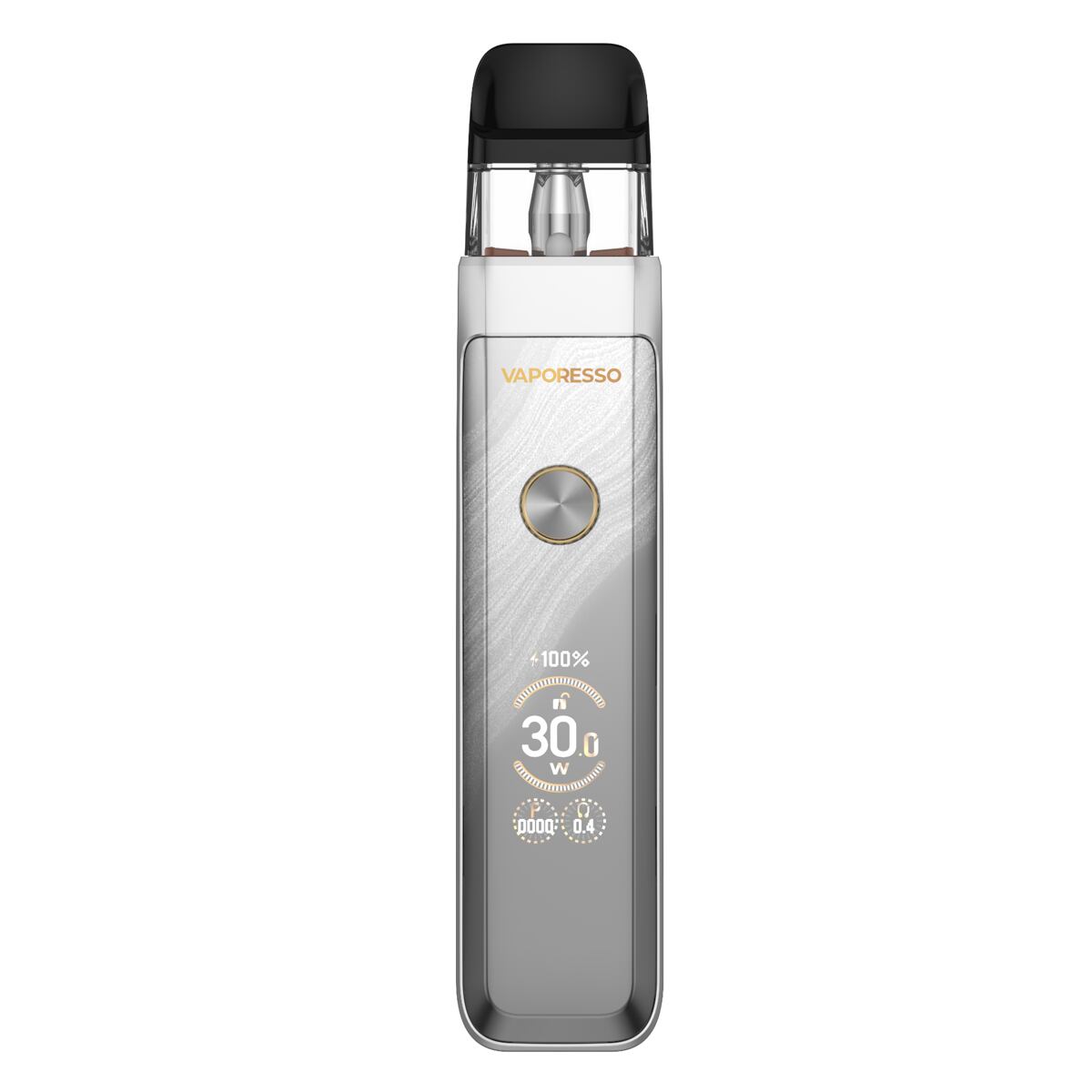 Levně Vaporesso XROS Pro 2 Pod Kit Barva: Glittering Silver