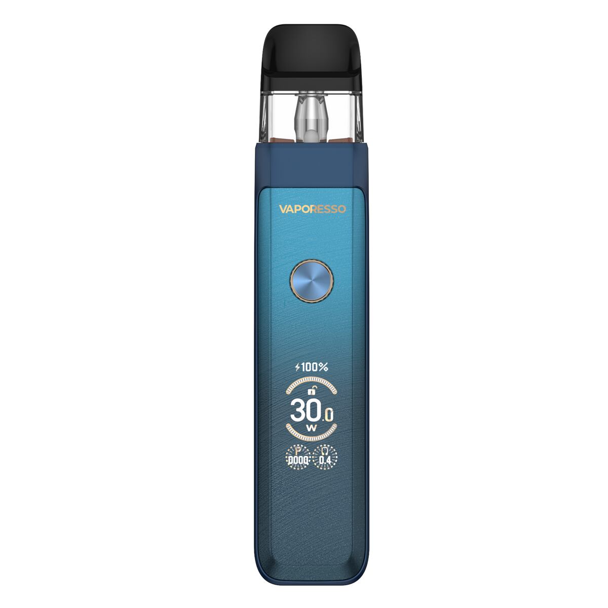 Levně Vaporesso XROS Pro 2 Pod Kit Barva: Storm Blue