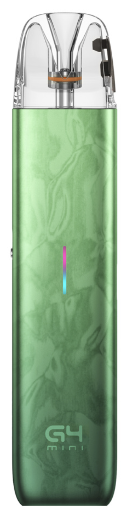 Levně Uwell Caliburn G4 Mini Pod Kit Barva: Paddy Green