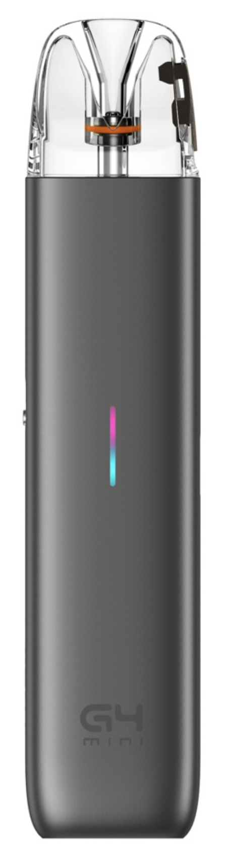Levně Uwell Caliburn G4 Mini Pod Kit Barva: Night Black