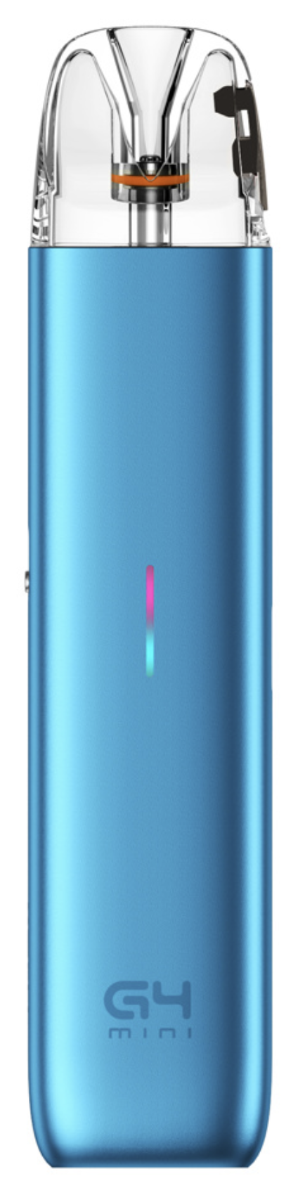 Levně Uwell Caliburn G4 Mini Pod Kit Barva: Lake Blue