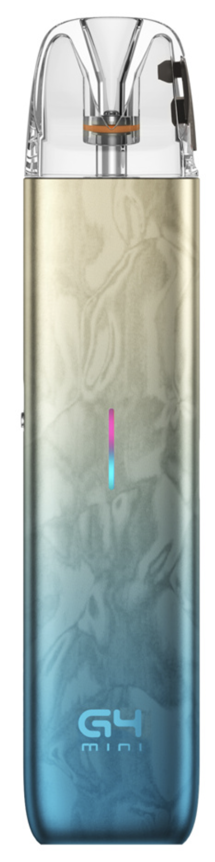 Levně Uwell Caliburn G4 Mini Pod Kit Barva: Coast Gold