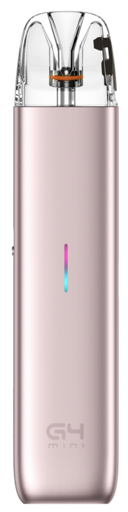 Levně Uwell Caliburn G4 Mini Pod Kit Barva: Bright Pink