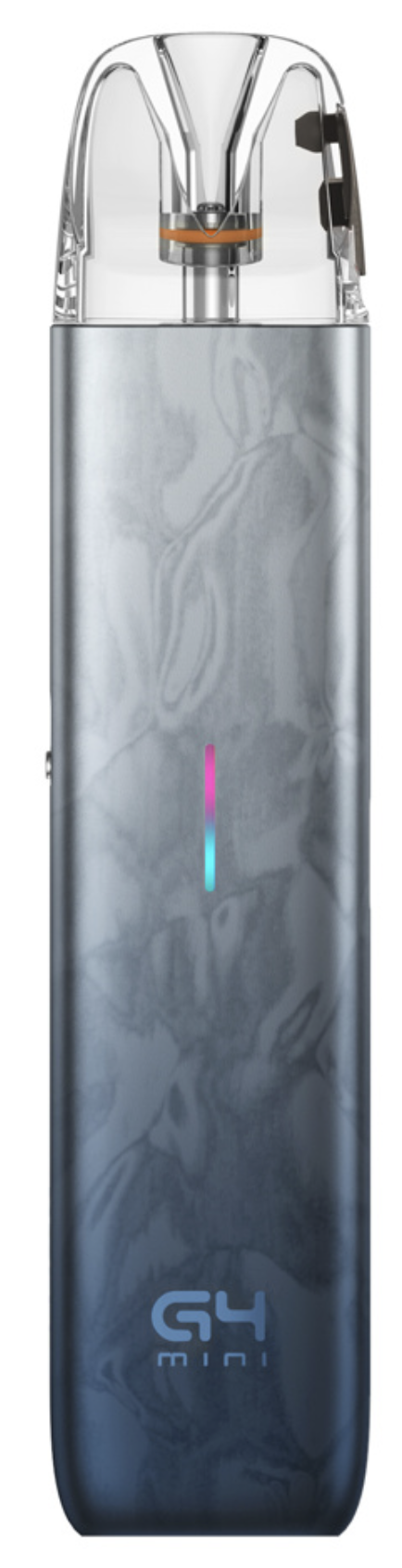 Levně Uwell Caliburn G4 Mini Pod Kit Barva: Dusty Indigo