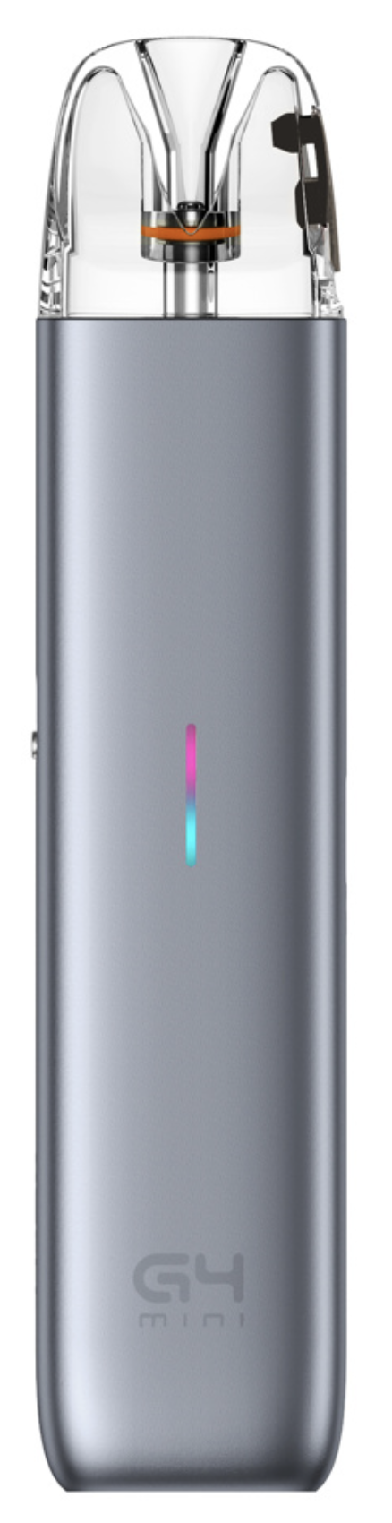 Levně Uwell Caliburn G4 Mini Pod Kit Barva: Slate Grey