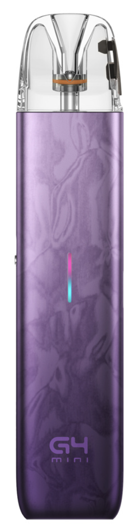 Levně Uwell Caliburn G4 Mini Pod Kit Barva: Phoenix Purple