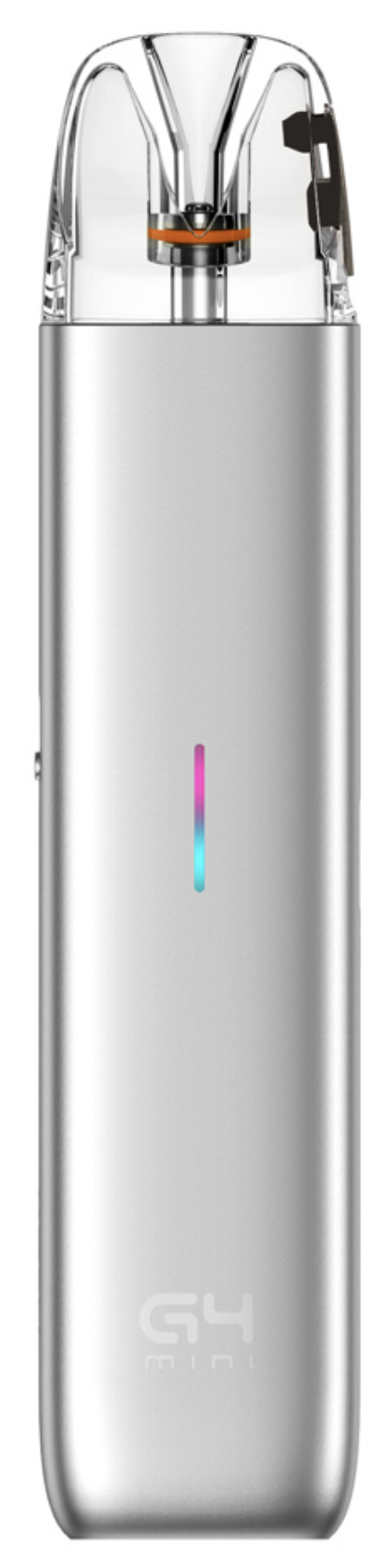 Levně Uwell Caliburn G4 Mini Pod Kit Barva: Light Silver
