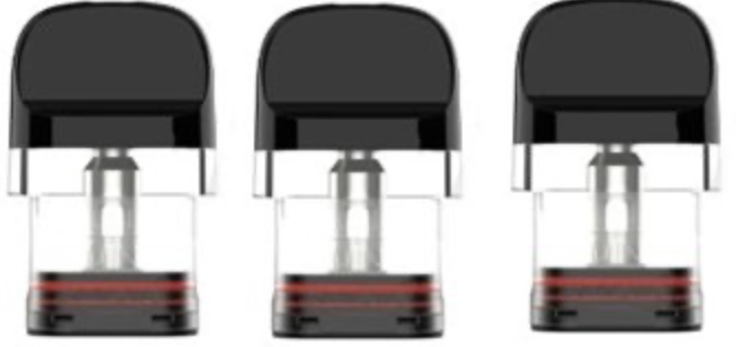 Levně Smoktech SMOK Novo Meshed POD cartridge - 0,6ohm