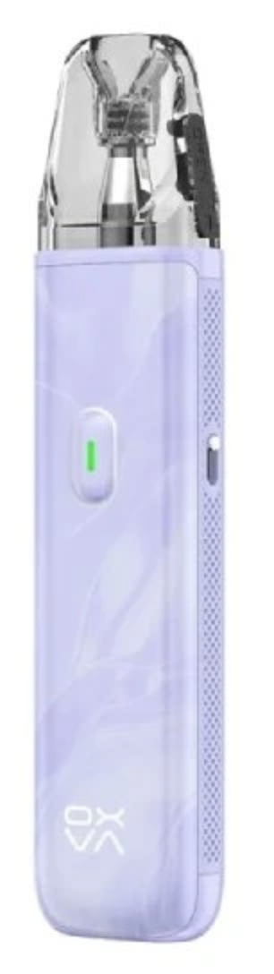 Levně OXVA Xlim GO Lite Pod Kit Barva: Light Purple