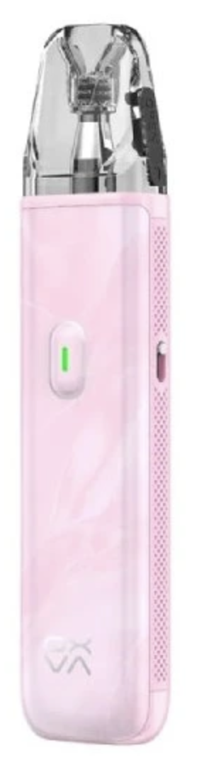 Levně OXVA Xlim GO Lite Pod Kit Barva: Light Pink
