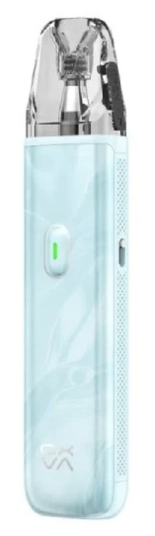 Levně OXVA Xlim GO Lite Pod Kit Barva: Light Blue