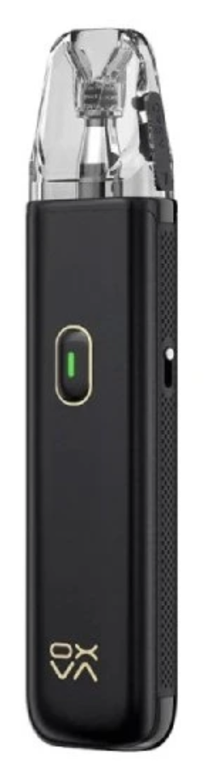 Levně OXVA Xlim GO Lite Pod Kit Barva: Black Carbon