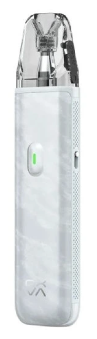 Levně OXVA Xlim GO Lite Pod Kit Barva: Mist White