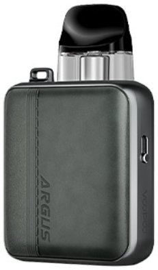 VooPoo Argus P3 Pod Kit Barva: Grey Leather