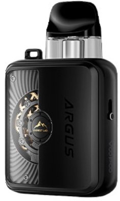 VooPoo Argus P3 Pod Kit Barva: Black