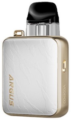 VooPoo Argus P3 Pod Kit Barva: Silver leather