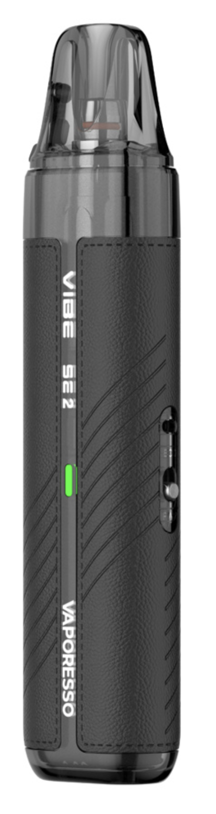 Vaporesso VIBE SE 2 Pod Kit Barva: Leather Black