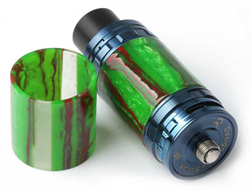 Demon Killer Náhradní tělo SMOK TFV8 – Resin