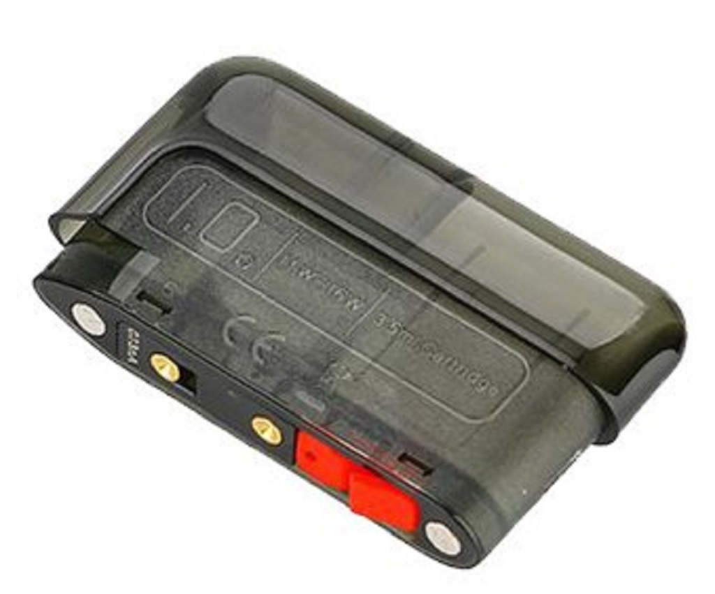 Suorin Air Plus Cartridge Odpor: 0,7 Ohm